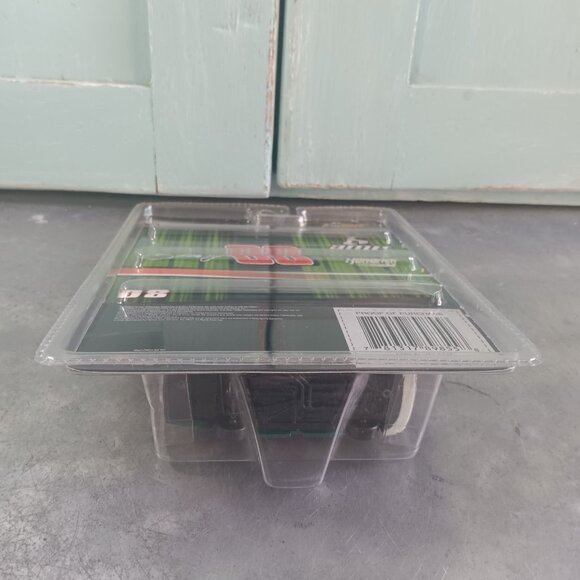 NASCAR Winners Circle 2008 Dale Earnhardt Jr #88 Amp Energy 1:64 Diecast Car Set - Picture 6 of 8